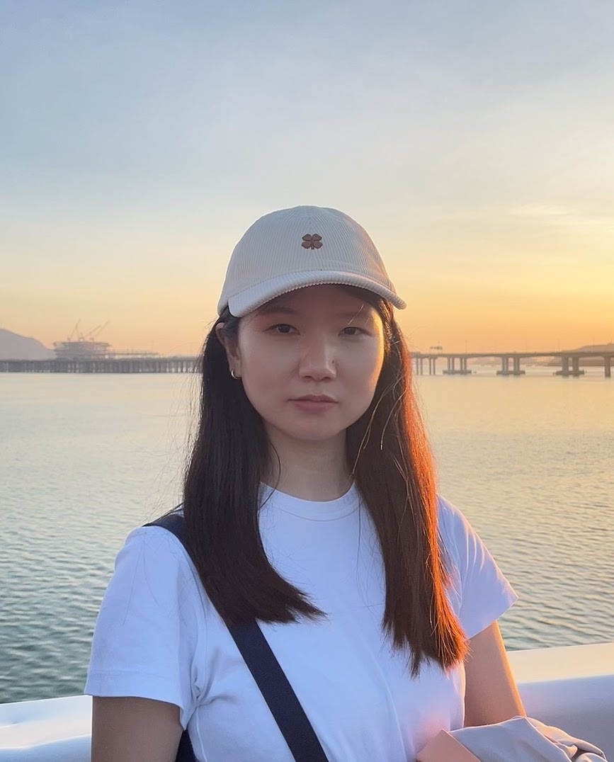 WANG Yingying